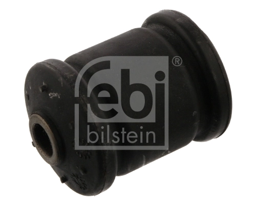 Mounting, control/trailing arm